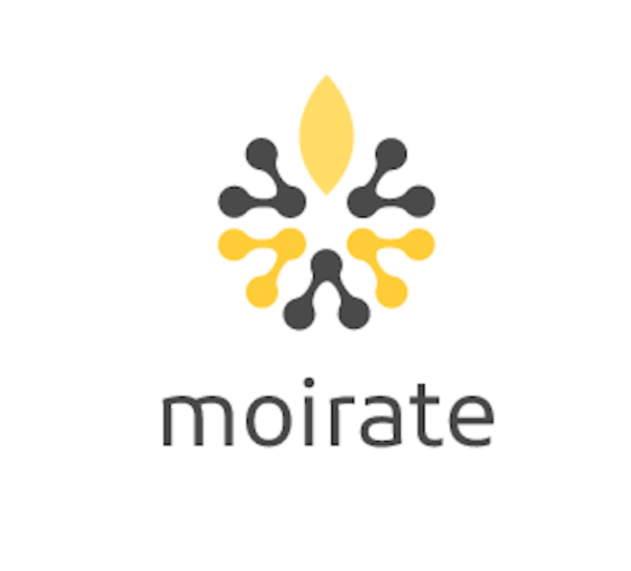 Moirate Logo